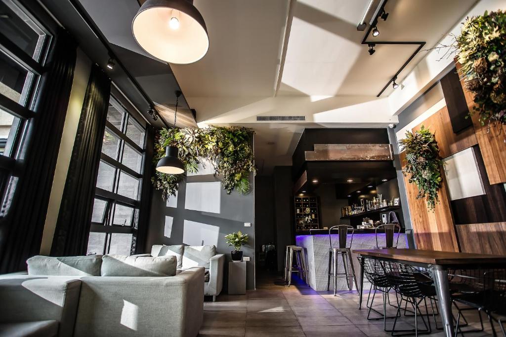 만만 비앤비 호텔 이미지 2