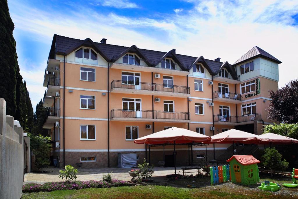 Hotel Kiparis photo