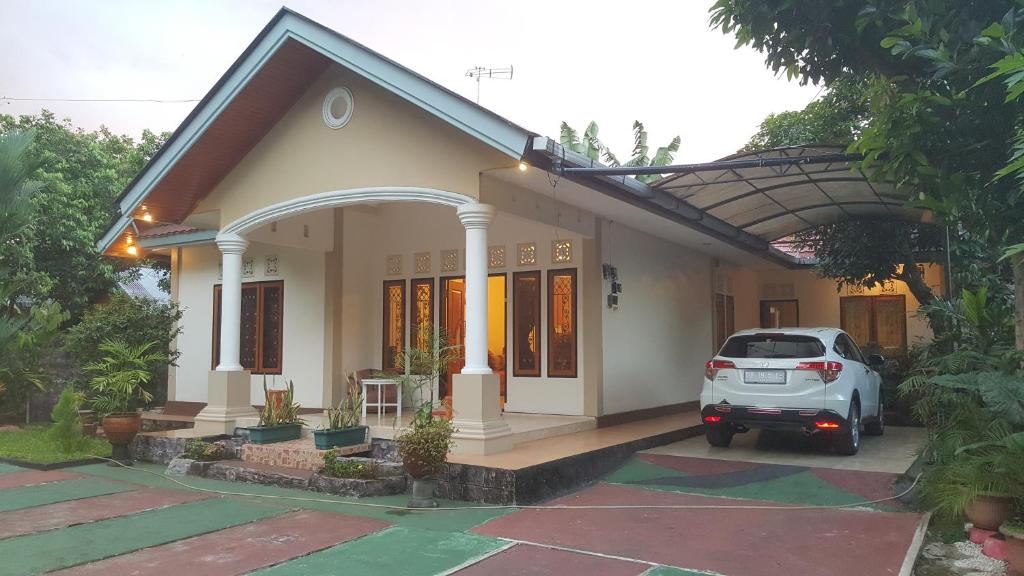 Manado Homestay46
