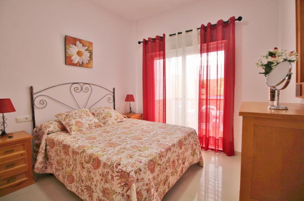 Casa San Juan SpainSunRentals 1088 - 3