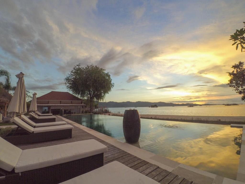 The Suites Lombok