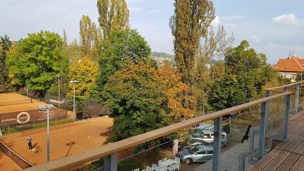 Sport Pension Cibulka photo