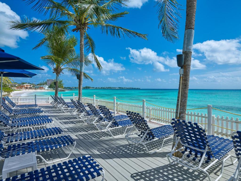 Butterfly Beach Hotel photo