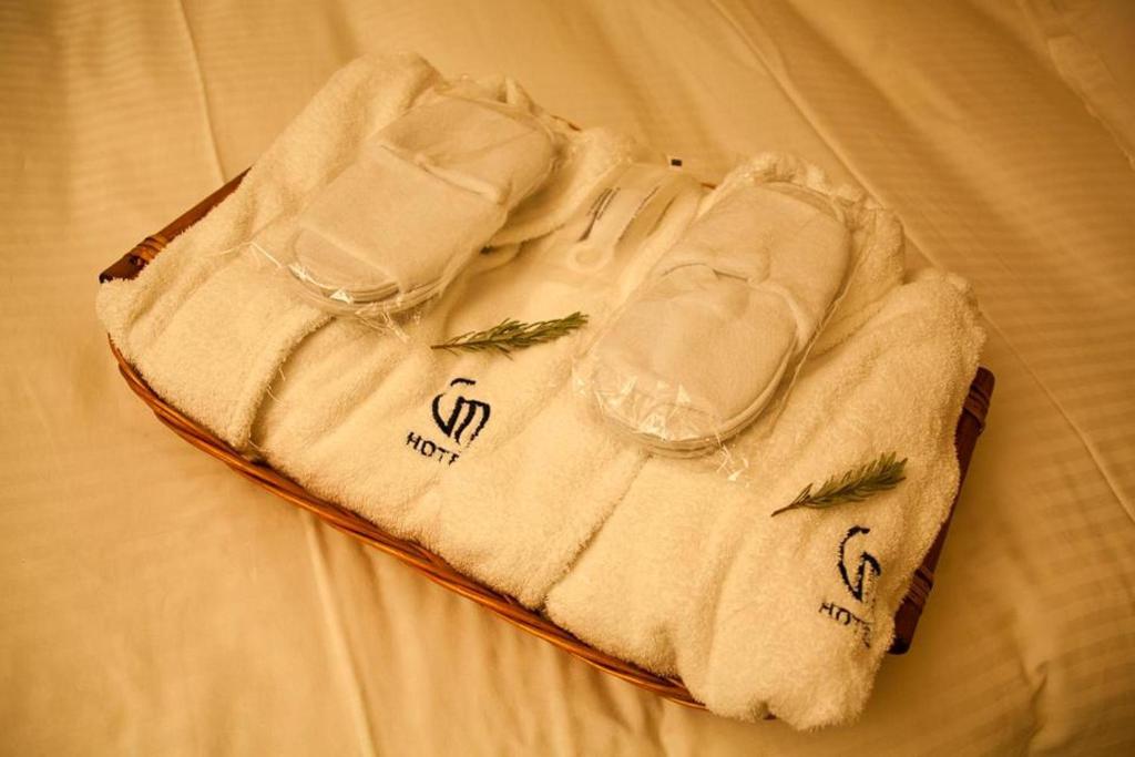 Corfu Mare Boutique Hotel -Adults only — Hotel rooms in Corfu Town, Ionian Islands