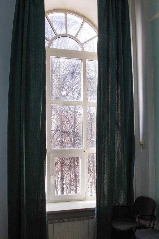 Vechnyy Zov Hotel photo