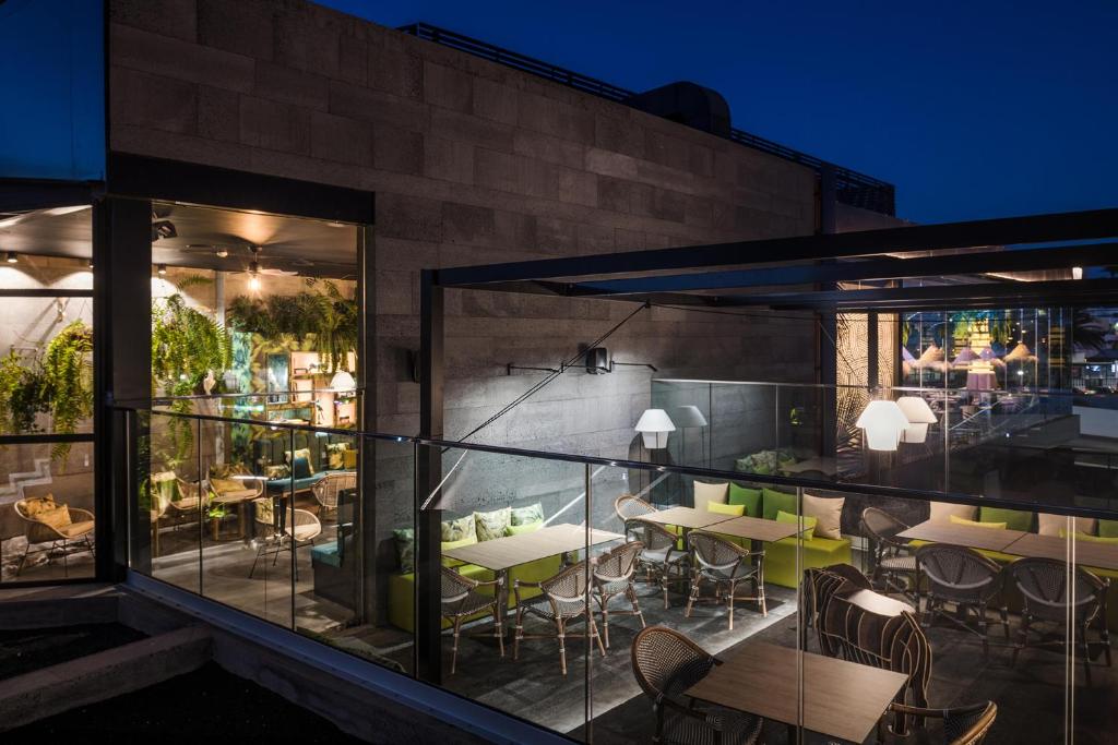 La Isla Y El Mar, Hotel Boutique Photo 2