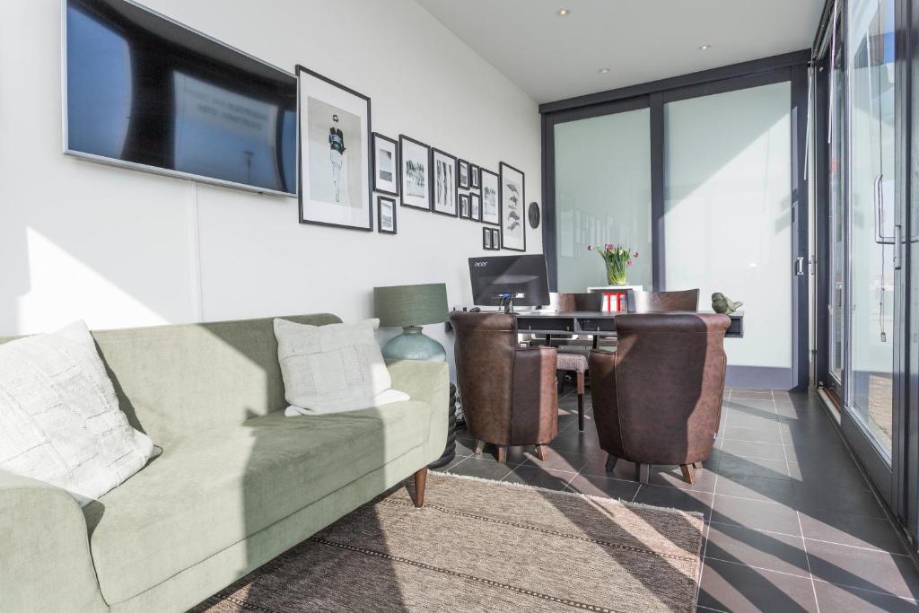 Poort Beach Boutique Apartments photo