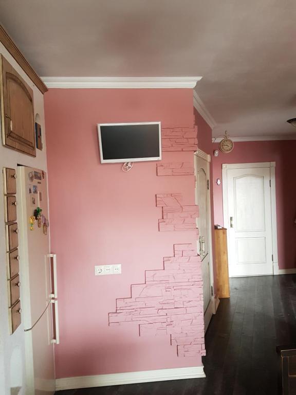 Apartment on Skvortsova 4a, Oděsa