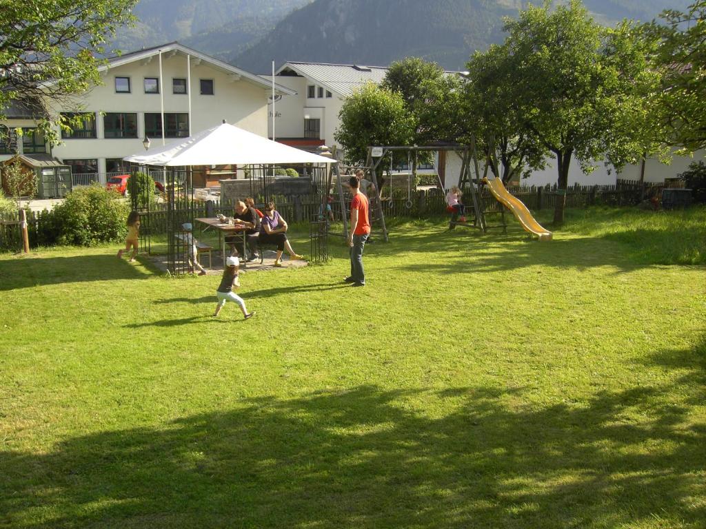 Appartement Vorreiter - 4