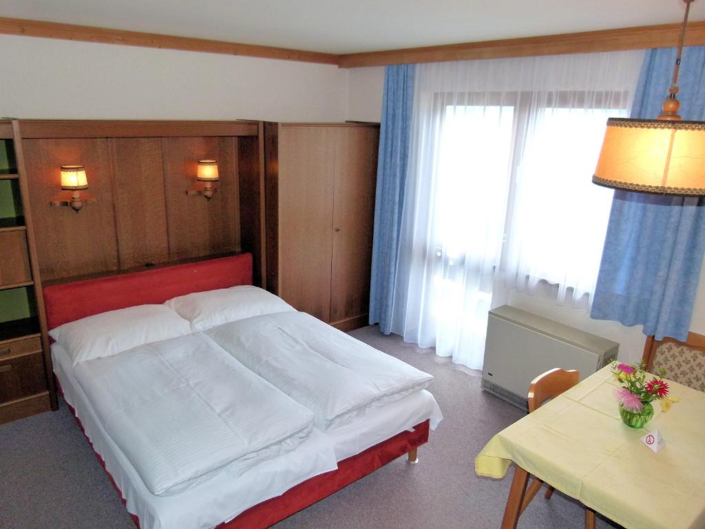 Appartement Vorreiter photo