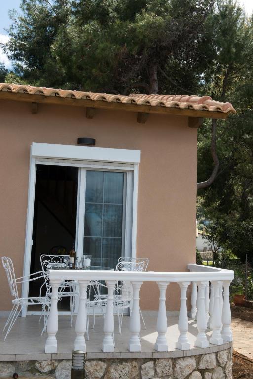 Makis&Fani Homes photo