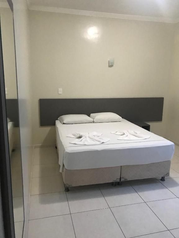 Quarto Económico