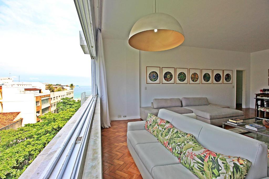 Rio Spot Arpoador T030 Apartment In Rio De Janeiro Brazil - 