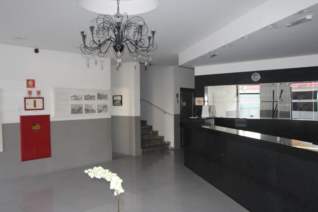 David Plaza Hotel photo
