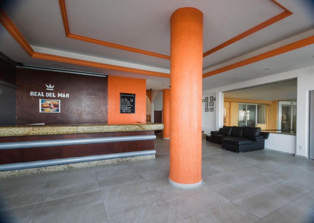 Hotel Real del Mar photo