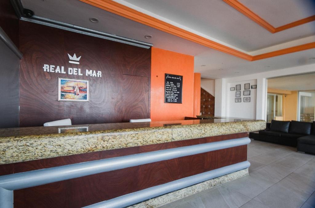 Hotel Real del Mar photo