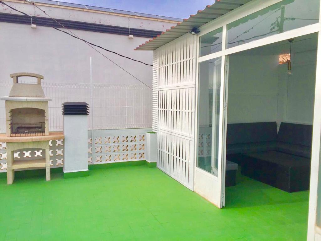 Casa Playa Gandia Centro I - 2