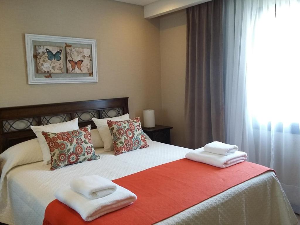 Aparts Calafate Suites - 3