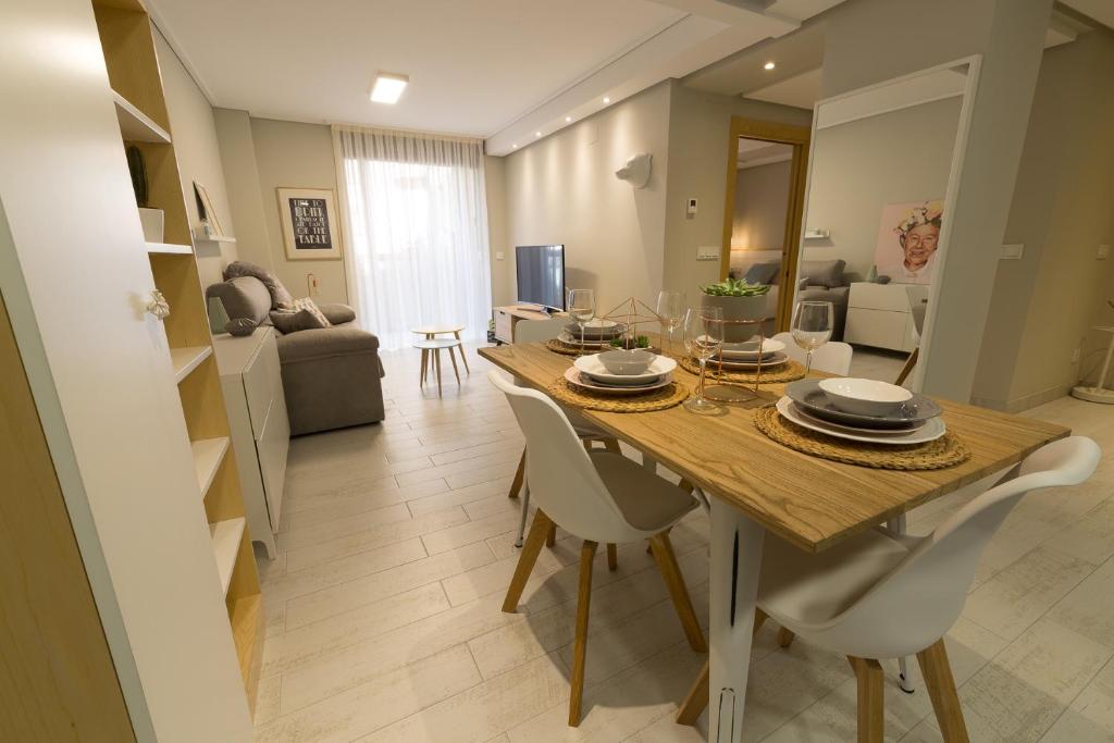 Apartamentos Inloft - 5