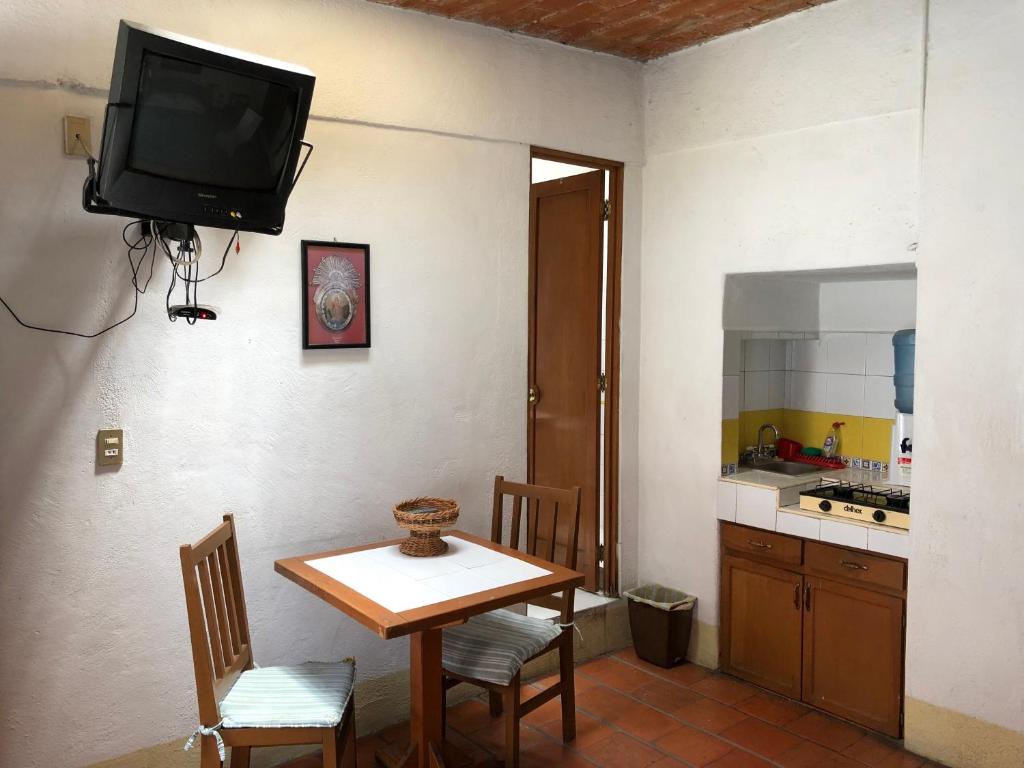 Meson del Penasco photo