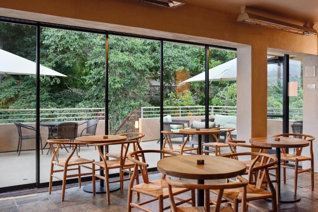 Mill Valley Inn Marin County Photo 14