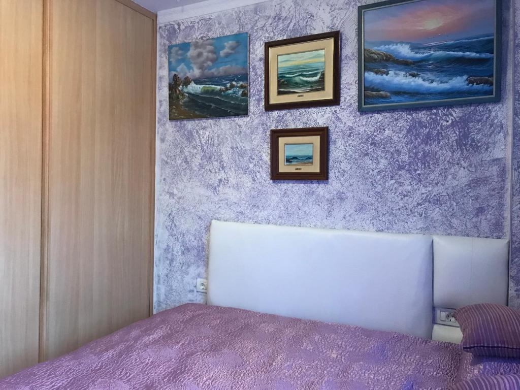 Rooms Complex "Cristimar", Los Cristianos photo