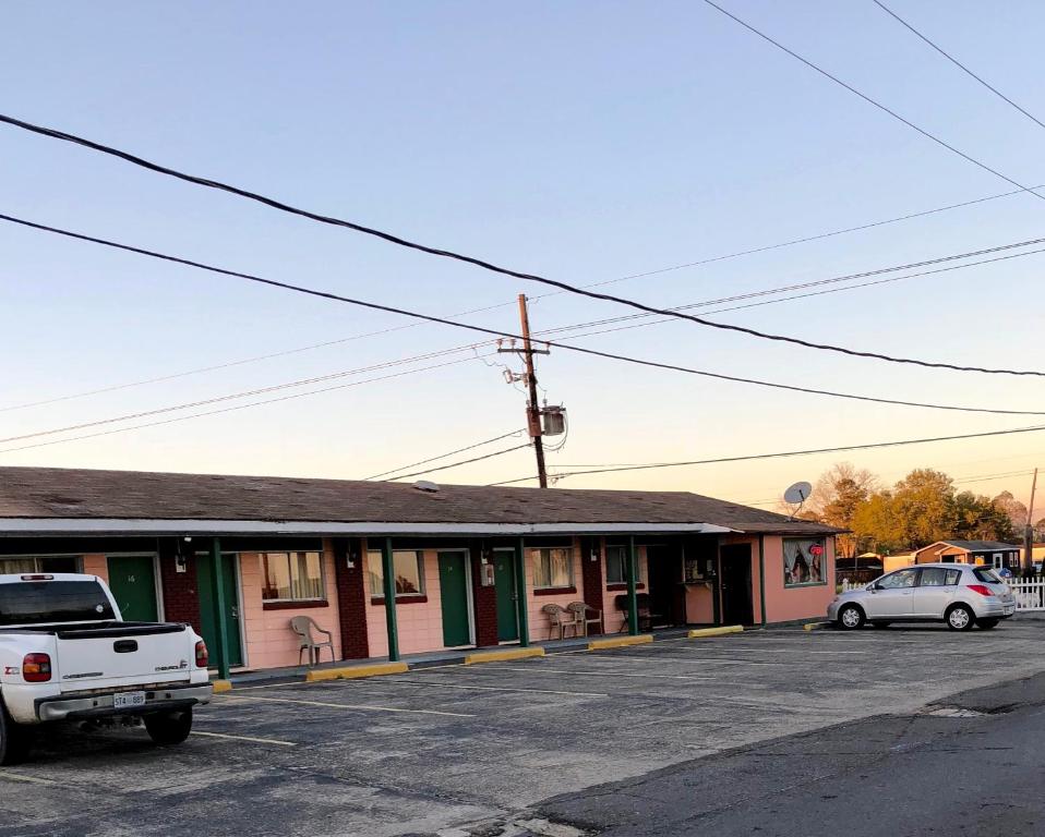 Cajun Inn Motel Main image 1