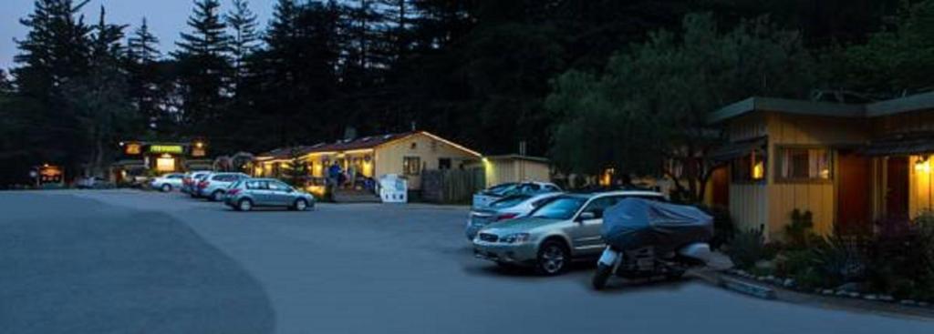 Fernwood Resort photo