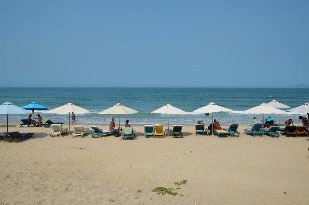 Hoi An Corner Homestay photo