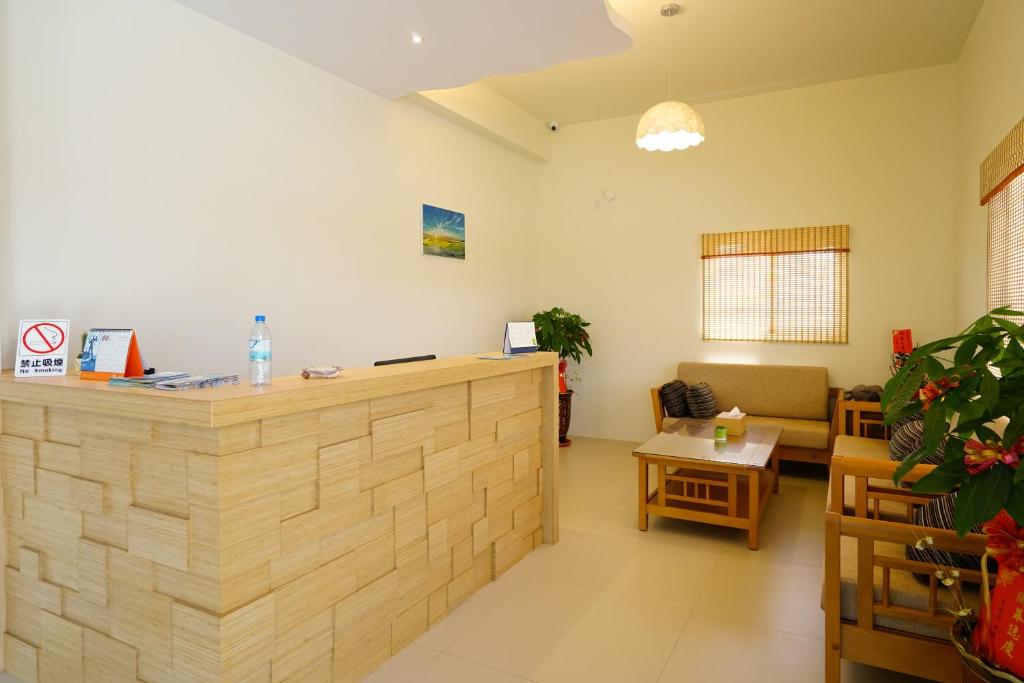 Penghu Sun House 호텔 이미지 2