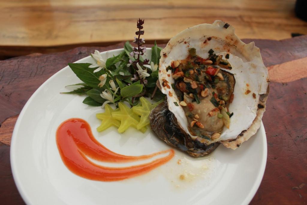 お料理のイメージ