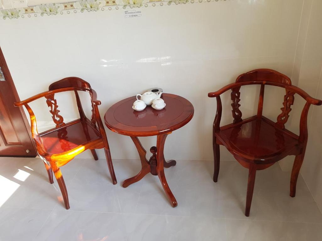明金酒店 (Minh Kim Hotel)