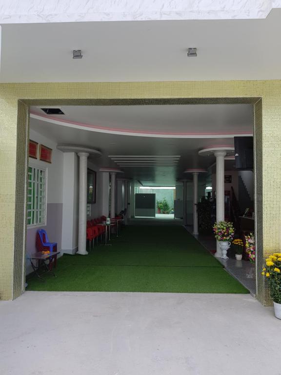 明金酒店 (Minh Kim Hotel)