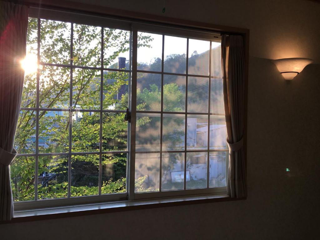 Little Forest Inn Nikko photo