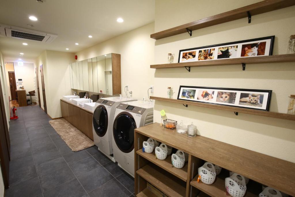 Yagura Hostel photo