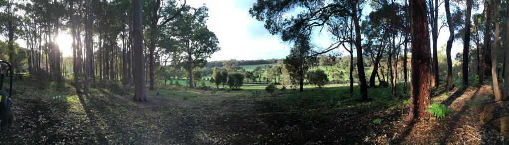 Chandeliers on Abbey, Yallingup