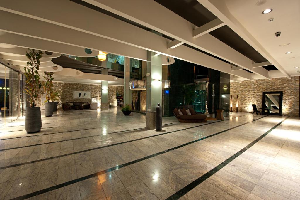 Hotel LIVVO Valle Taurito & Aquapark photo