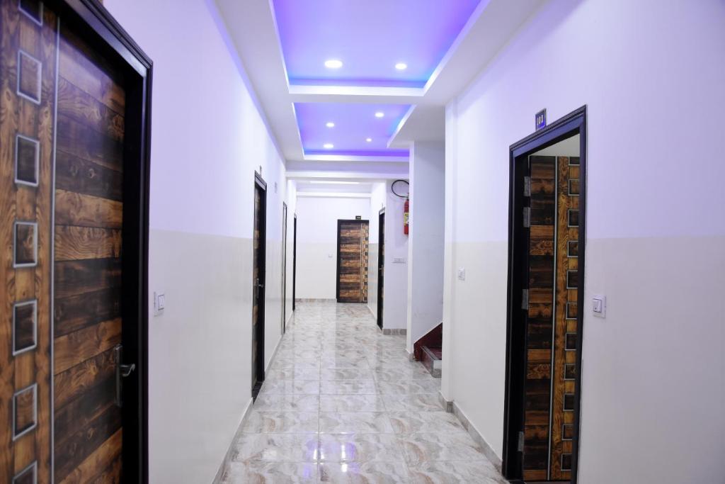 Hotel Rajshree photo