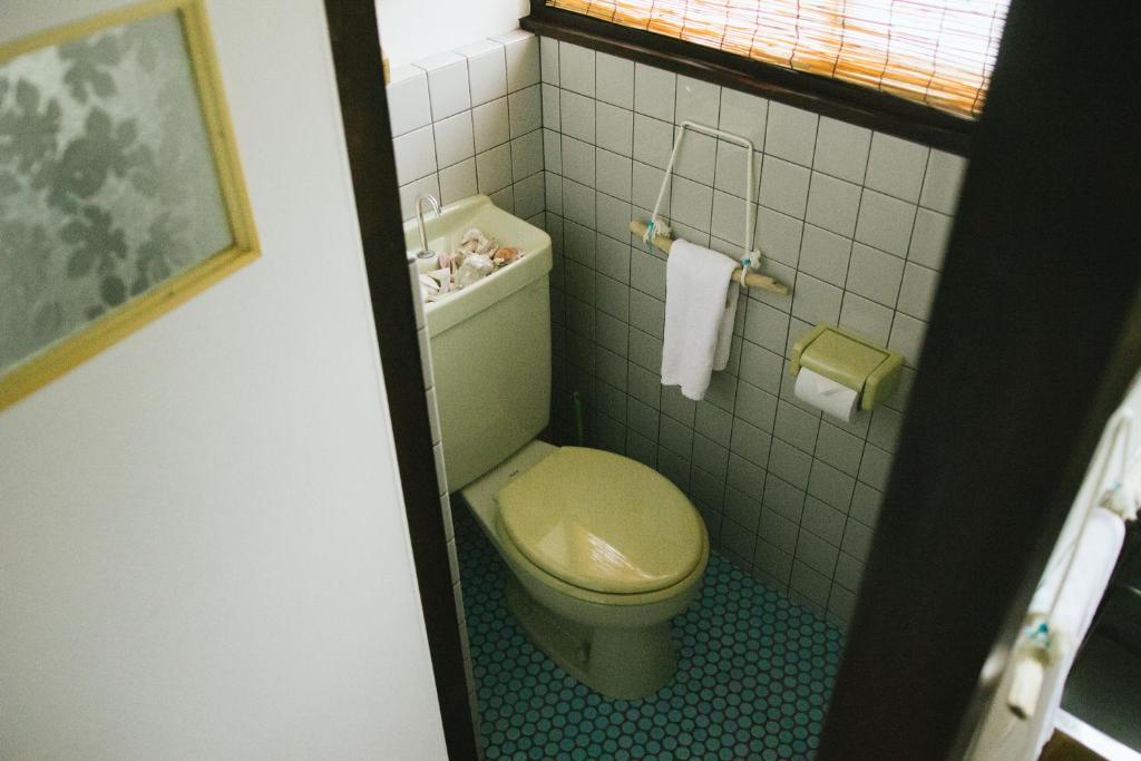 Guesthouse tabi-tabi - walk to Ohama Beach - Max 12 ppl photo