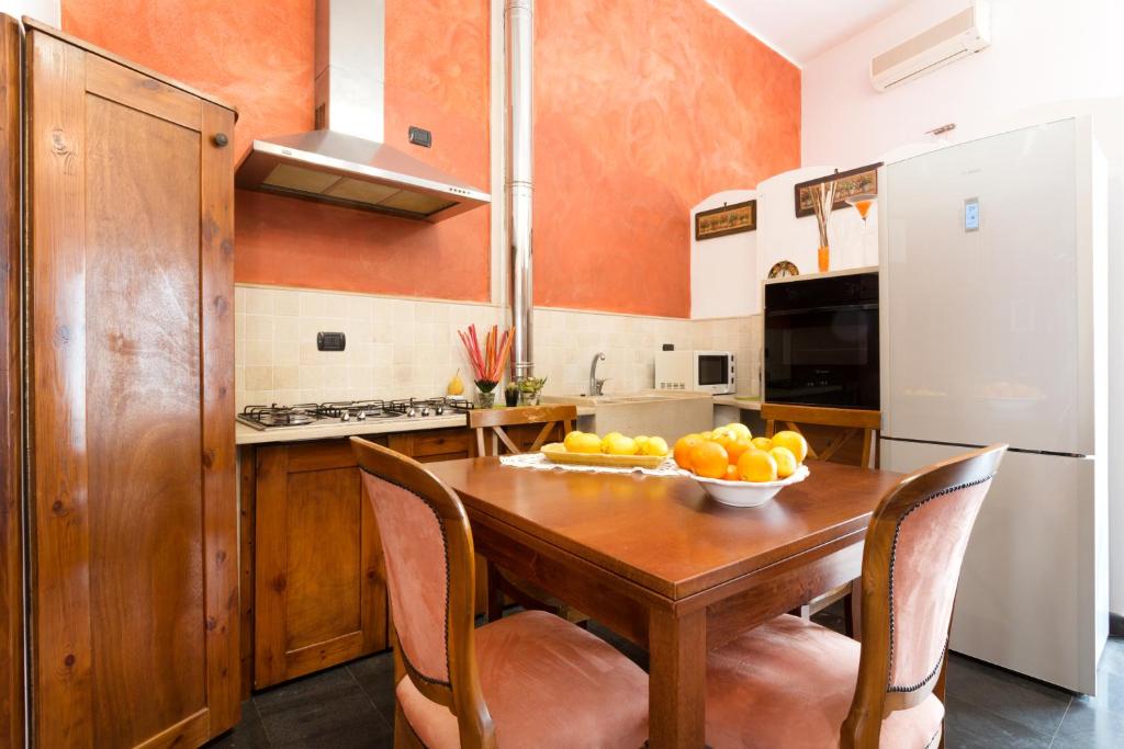 B&B Ortigia Bedda