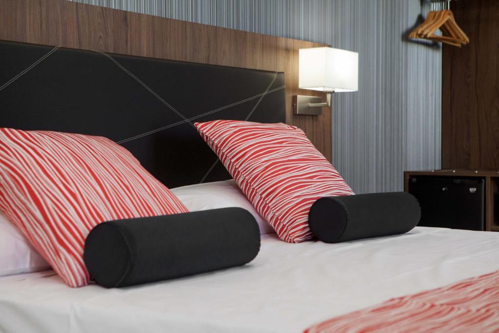 Itaca Artemisa by Soho Boutique — Hotel rooms in Seville, Andalusia