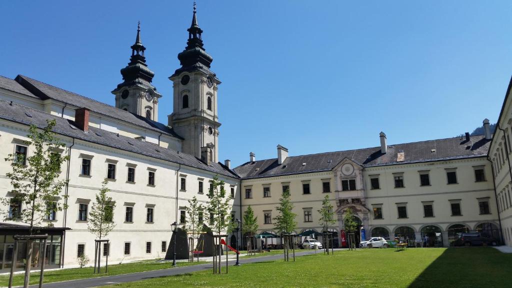 JUFA Hotel Spital am Pyhrn photo