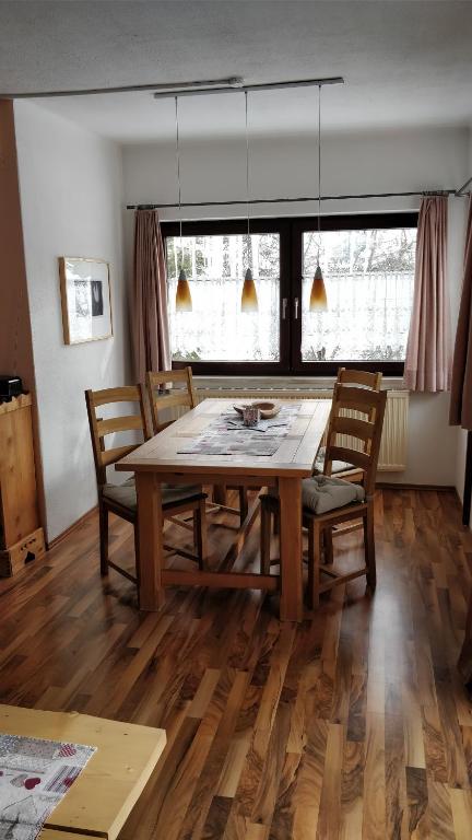 Haus Senn - 5