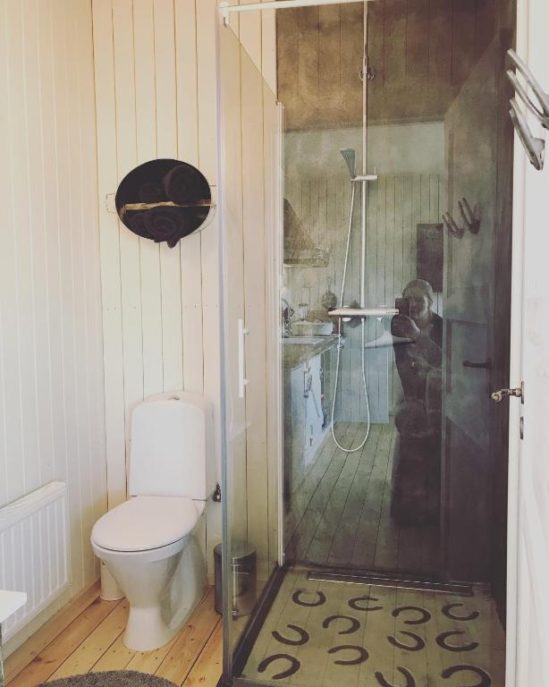 Akurgerði Guesthouse 8 - Country Life Style photo