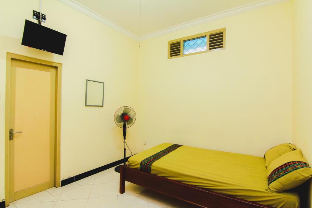 Griya Batik Giri Sekar Homestay Syariah photo