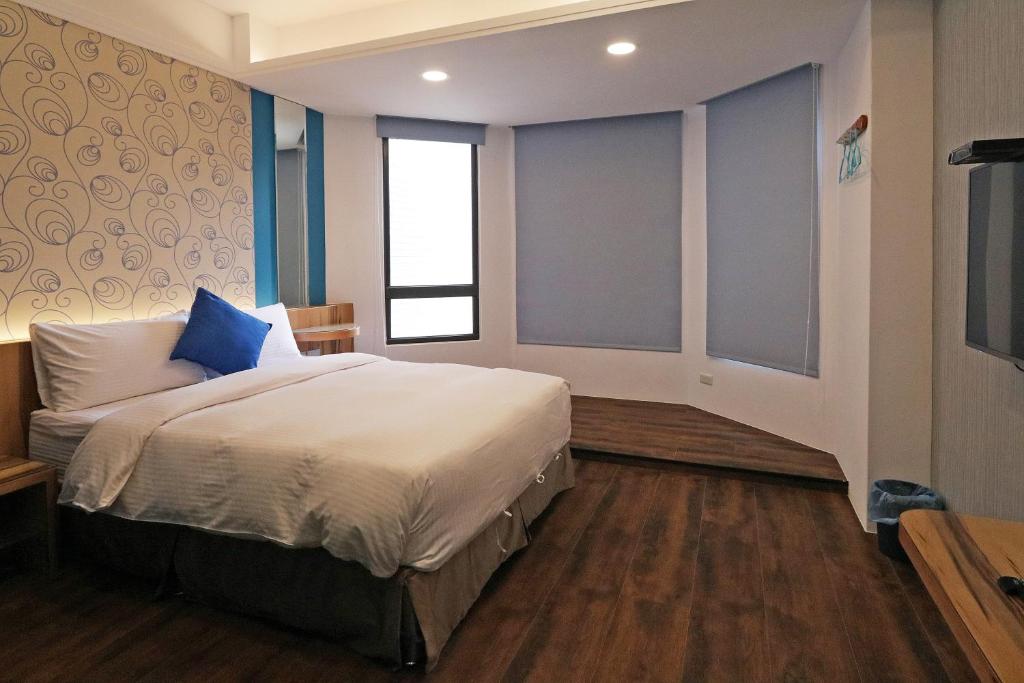 Penghu Little Apple B&B 호텔 이미지 2