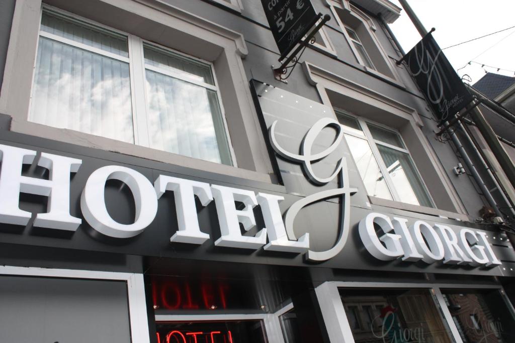 Hotel Giorgi photo