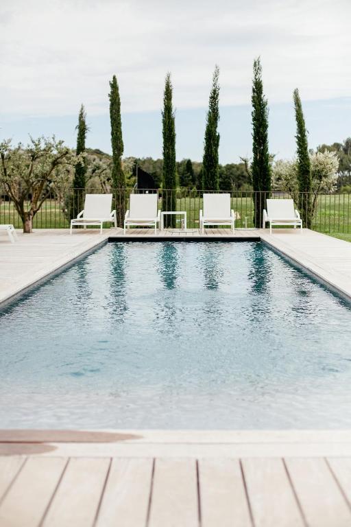 Domaine de Manville Hotel photo