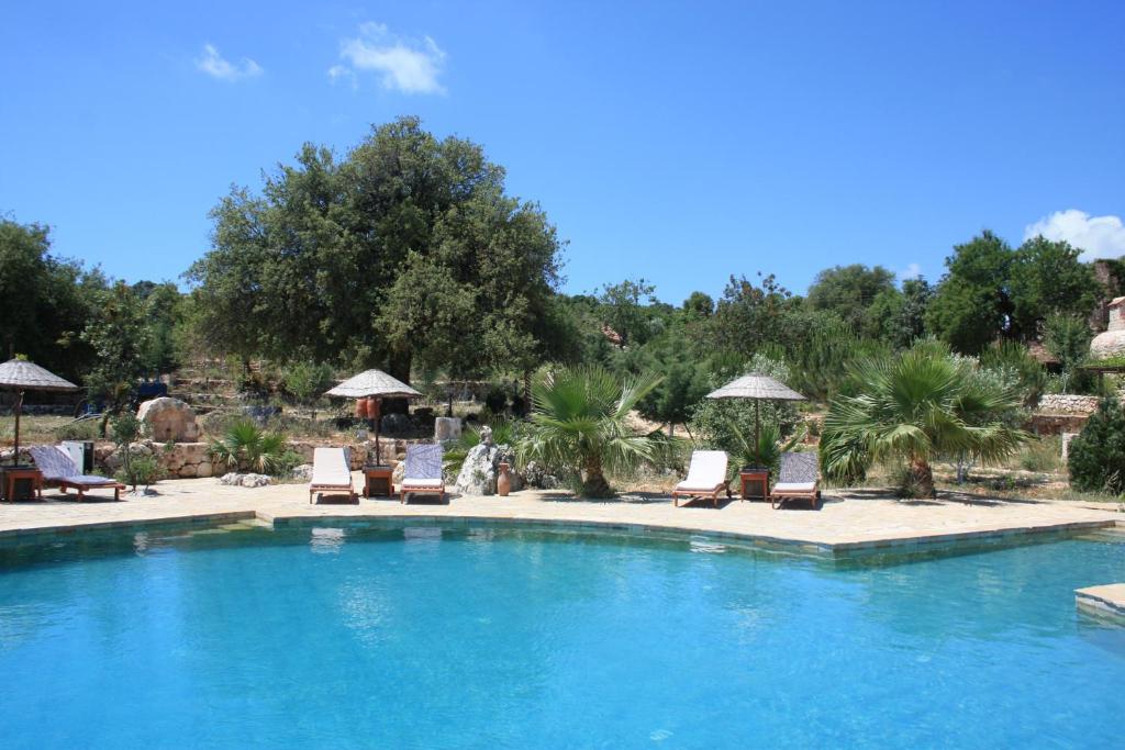 Hoyran Wedre Country Houses 호텔 이미지 2