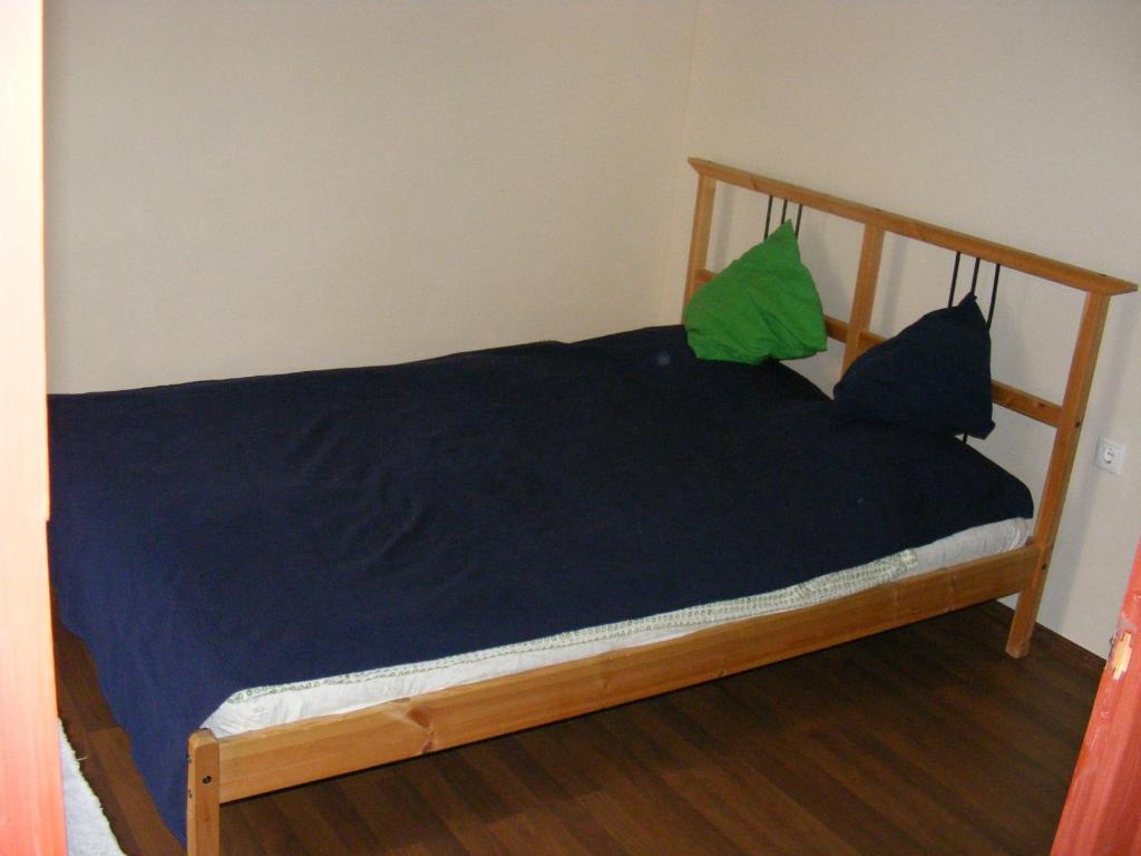 Palatinus Apartment photo